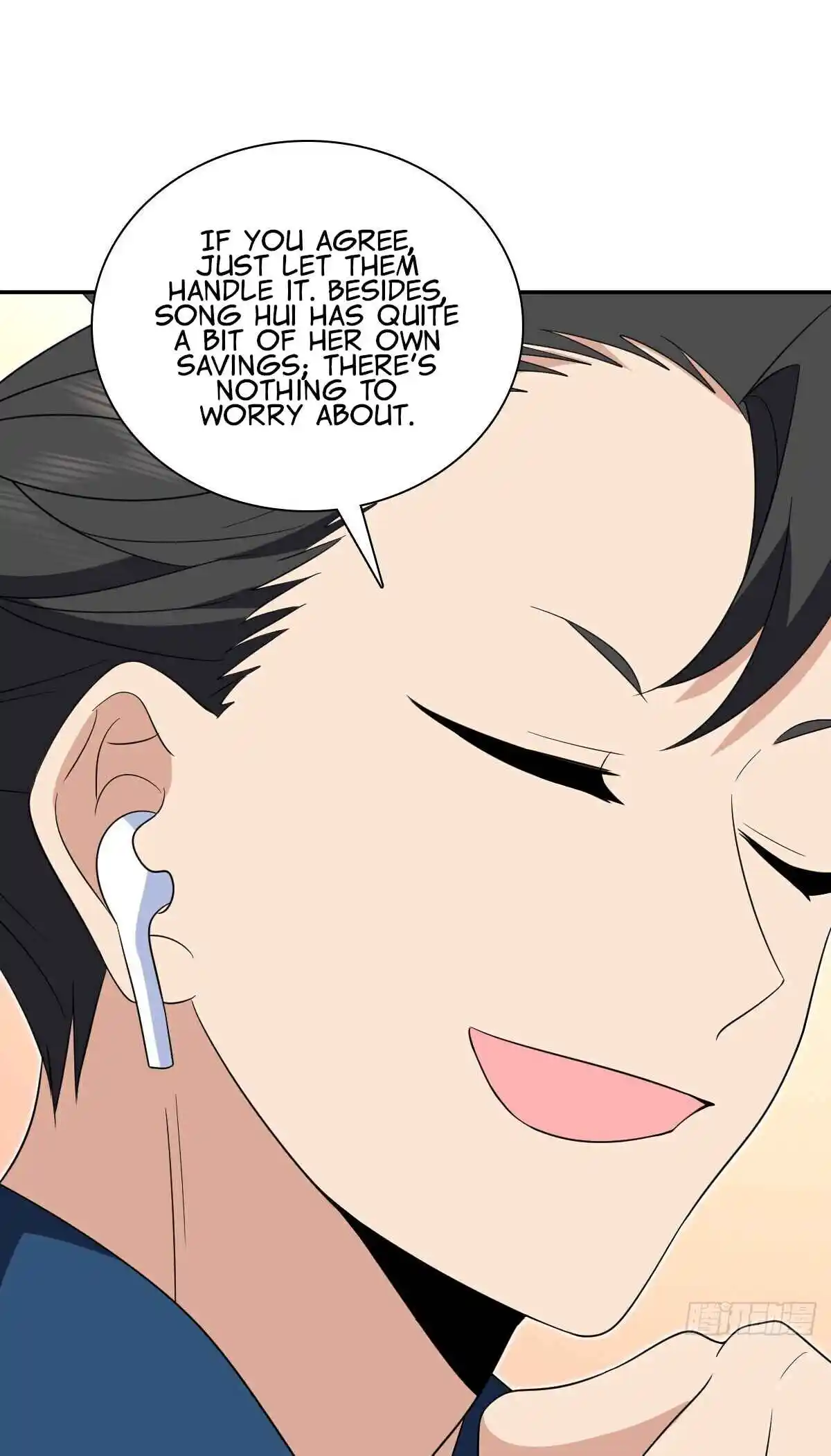 My Wife Is From a Thousand Years Ago 347