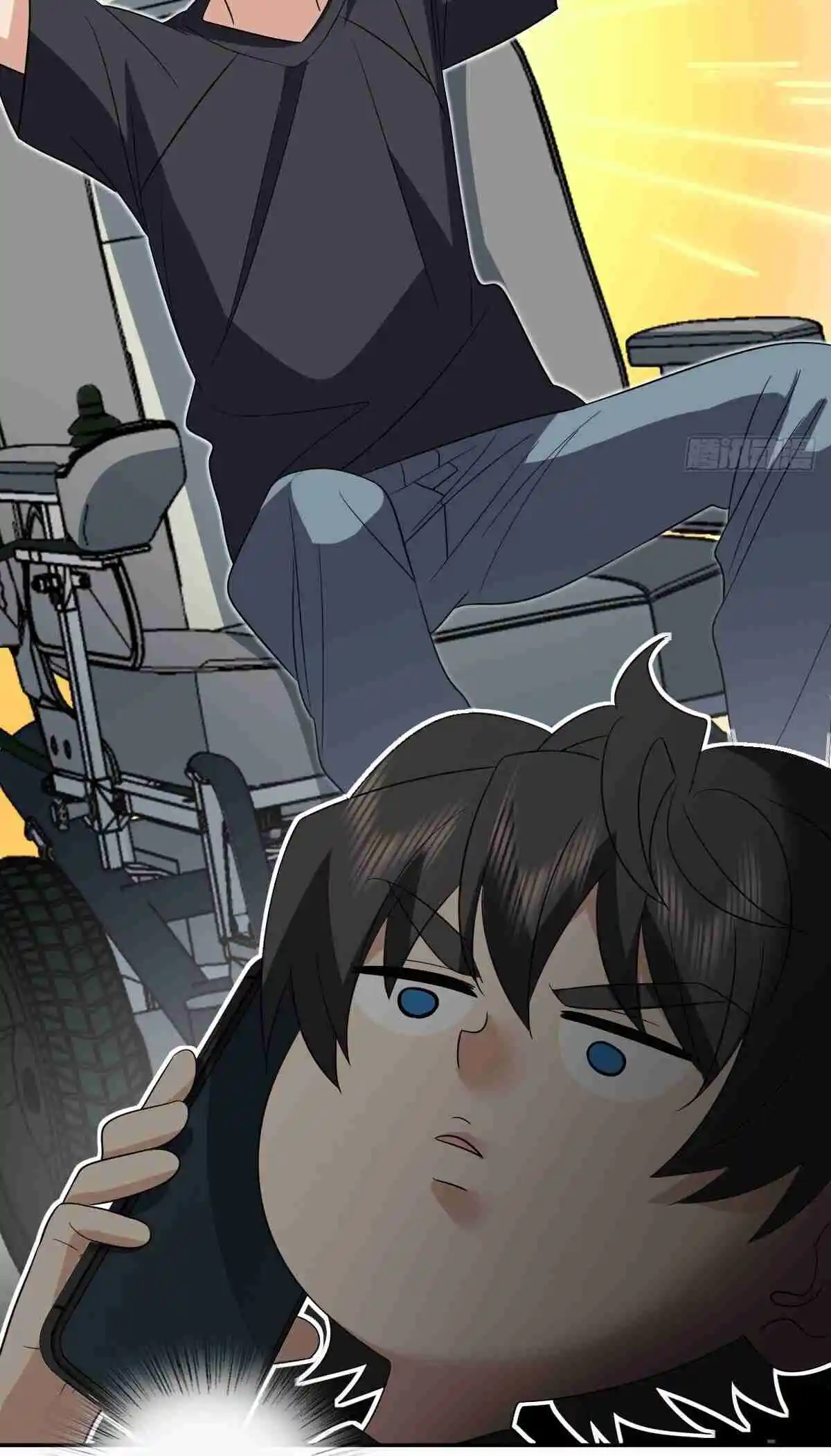 My Wife Is From a Thousand Years Ago 347