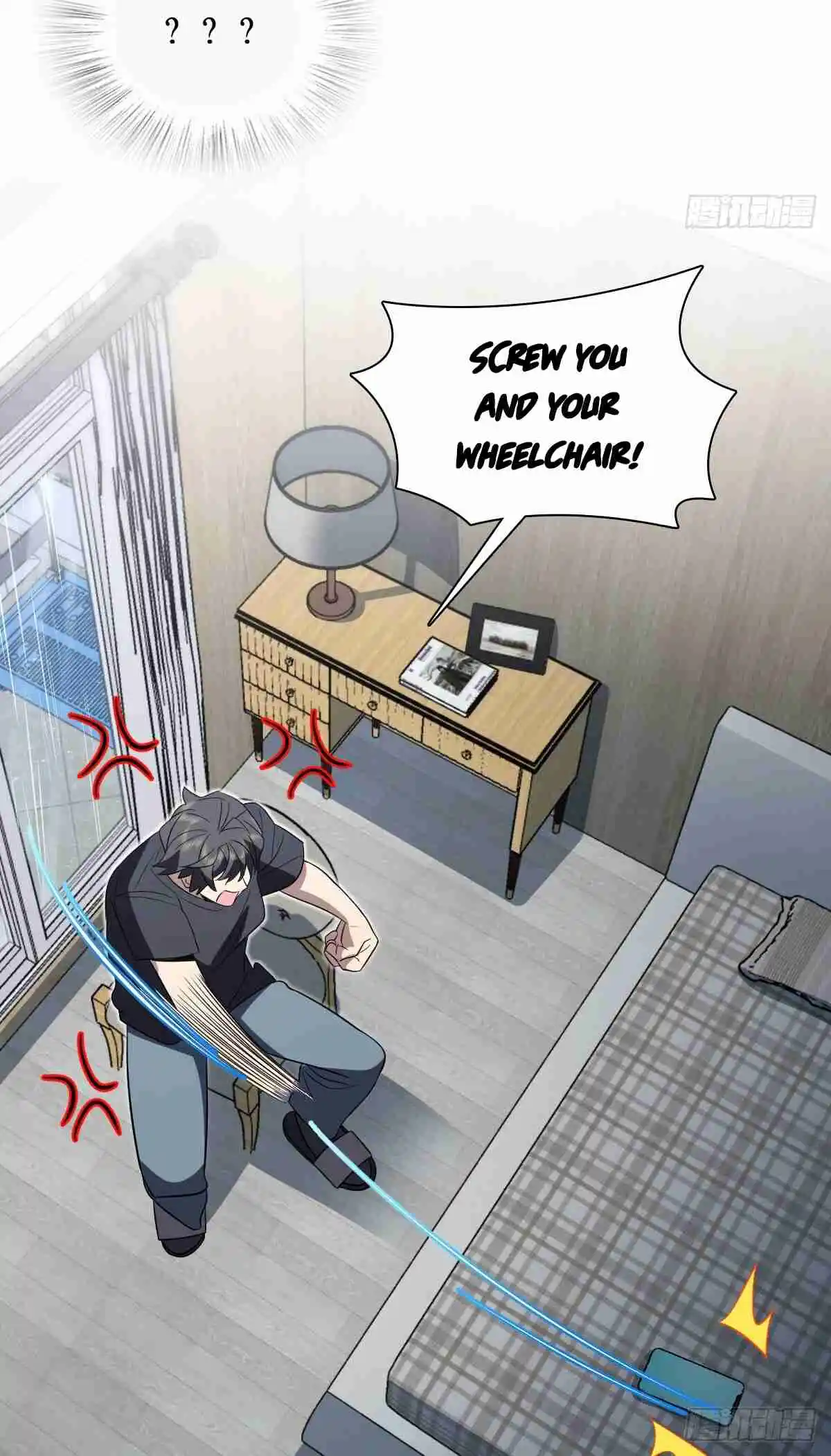 My Wife Is From a Thousand Years Ago 347