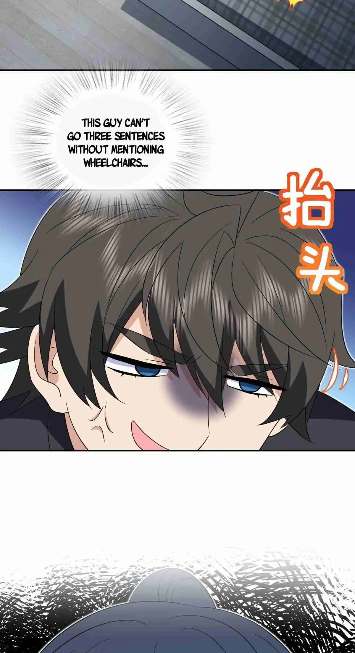 My Wife Is From a Thousand Years Ago 347