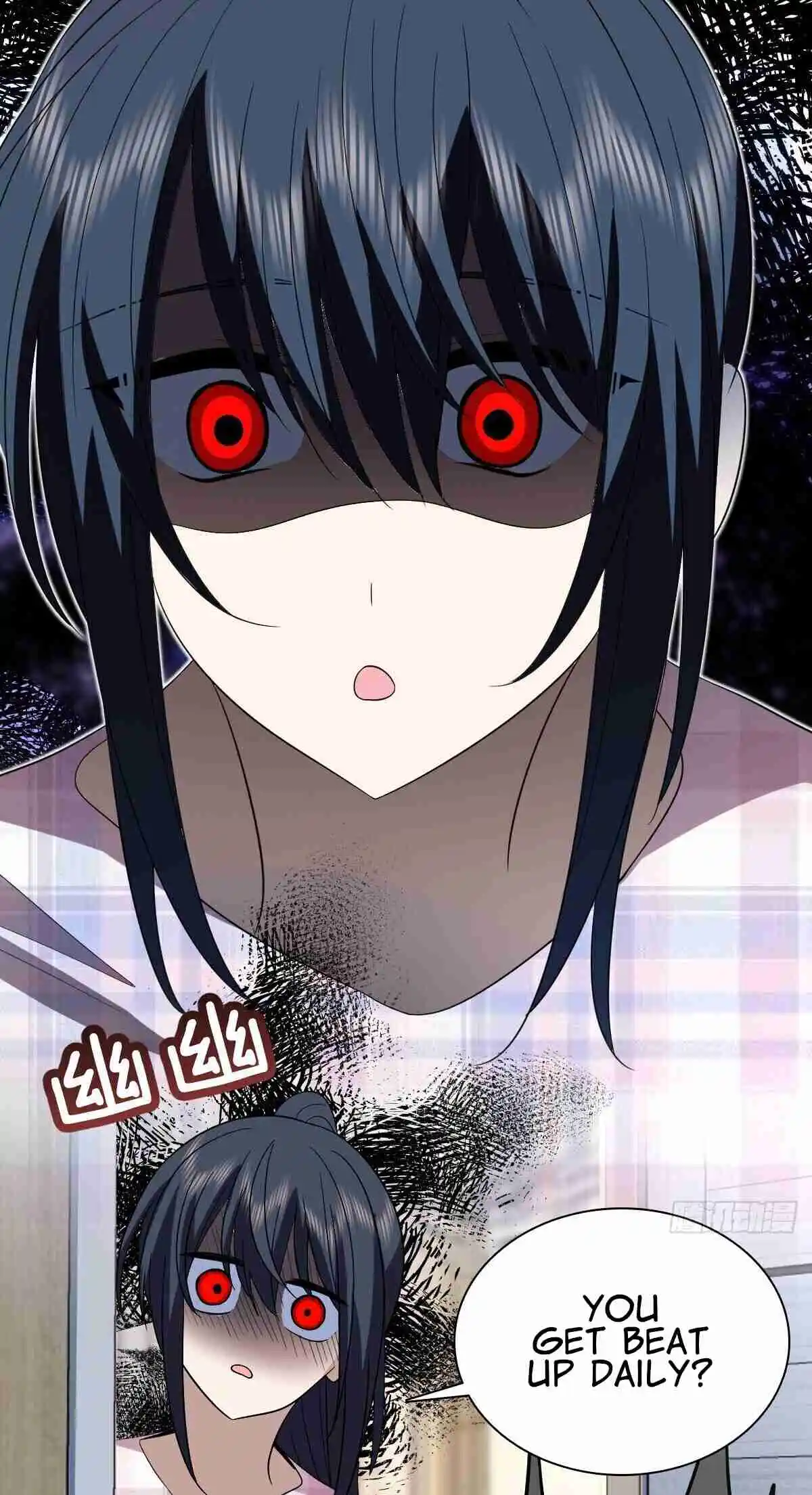 My Wife Is From a Thousand Years Ago 347