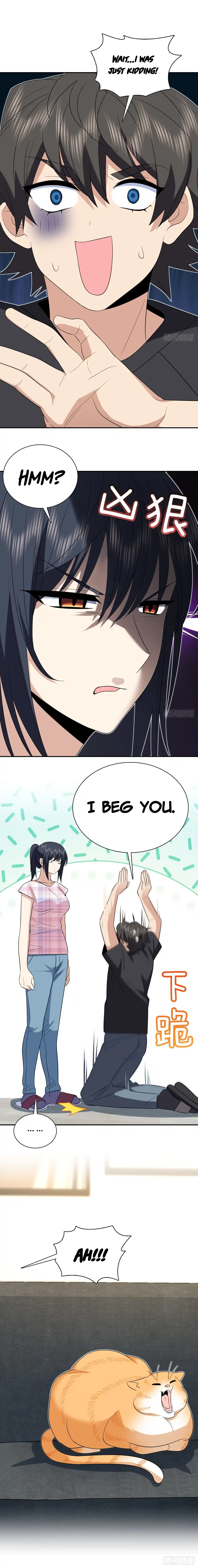 My Wife Is From a Thousand Years Ago 347