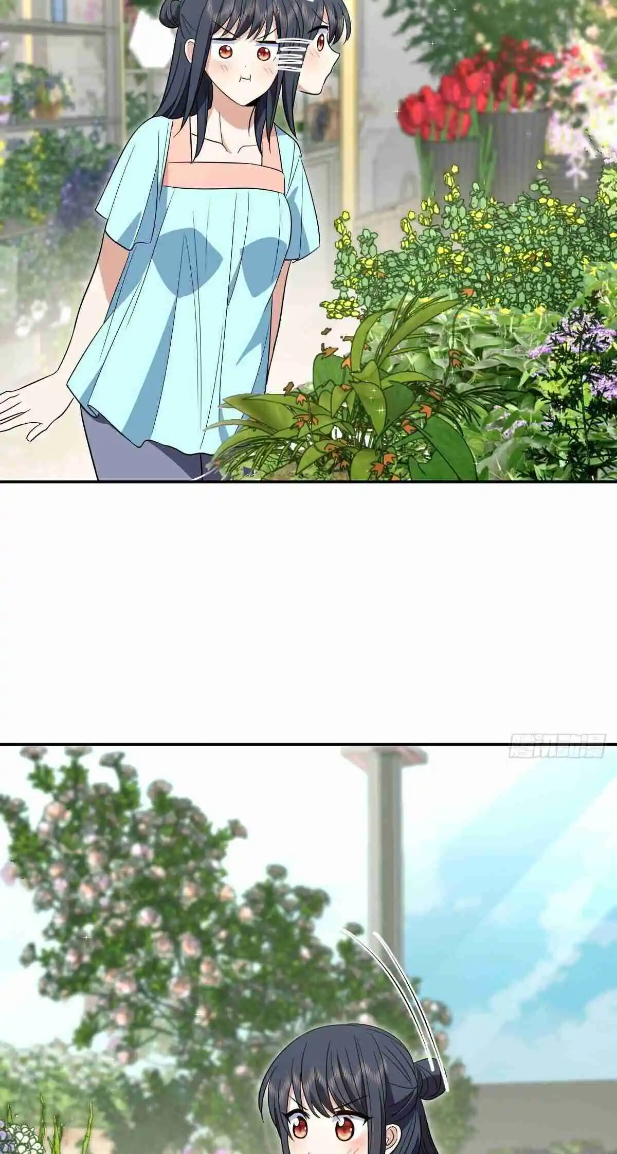 My Wife Is From a Thousand Years Ago 348