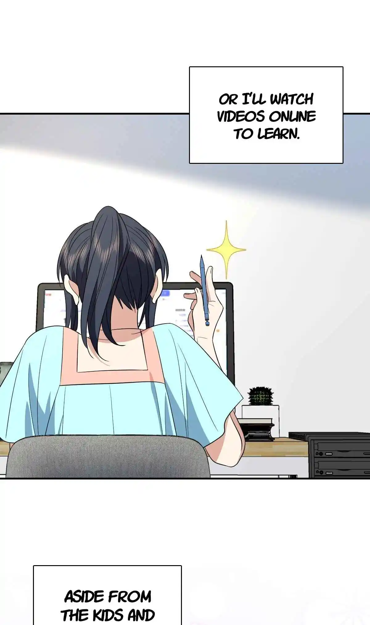 My Wife Is From a Thousand Years Ago 348