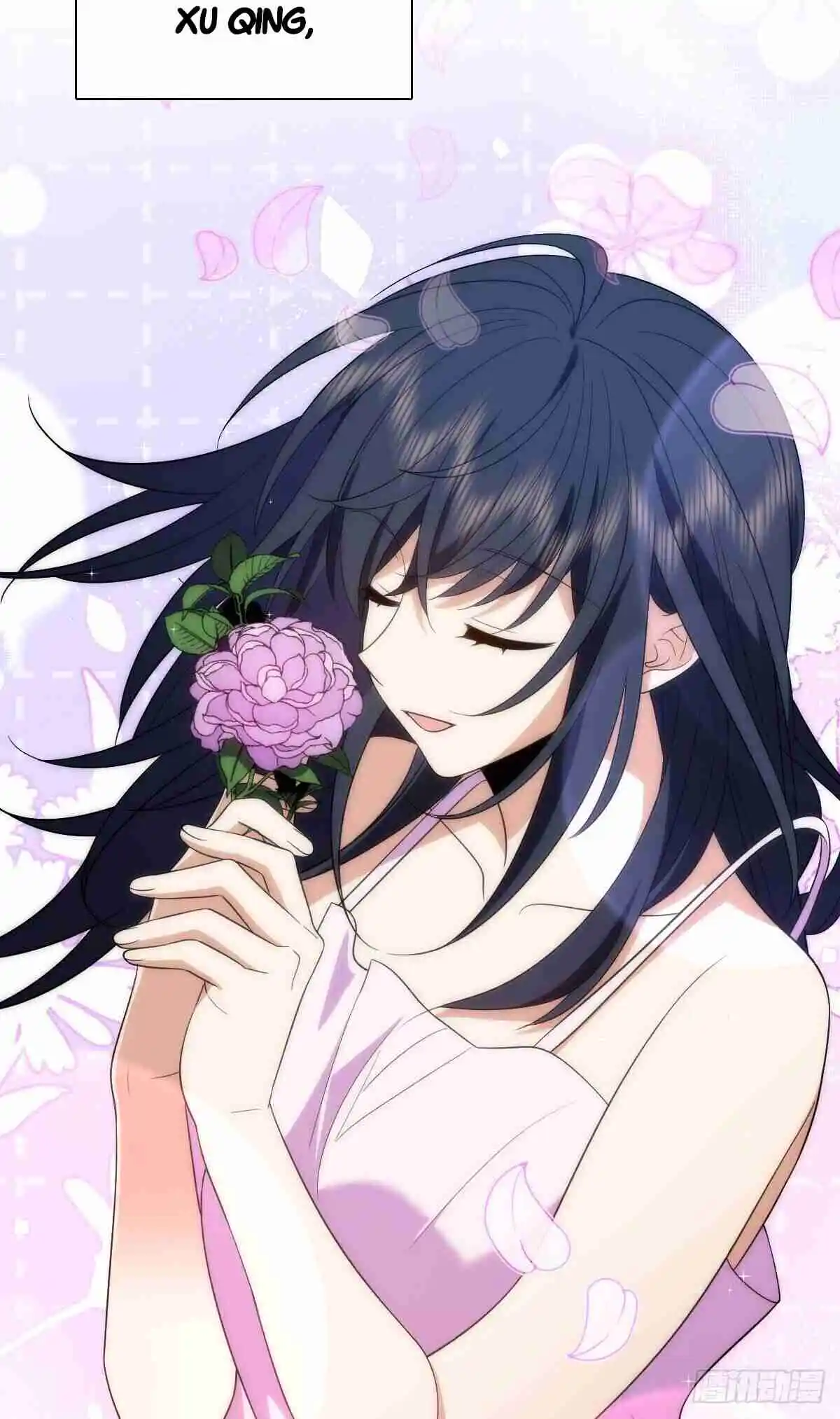 My Wife Is From a Thousand Years Ago 348