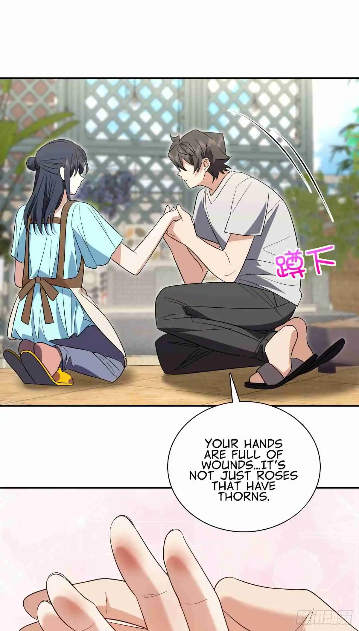 My Wife Is From a Thousand Years Ago 348