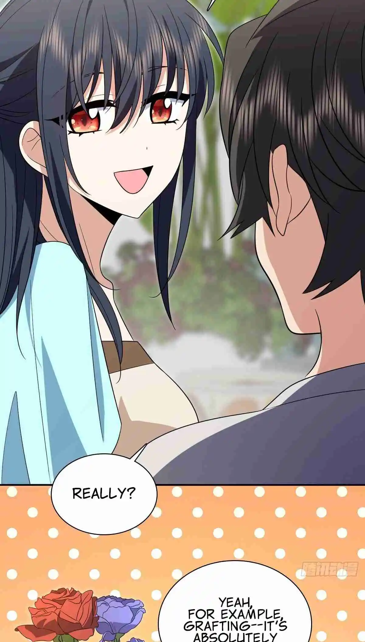 My Wife Is From a Thousand Years Ago 348