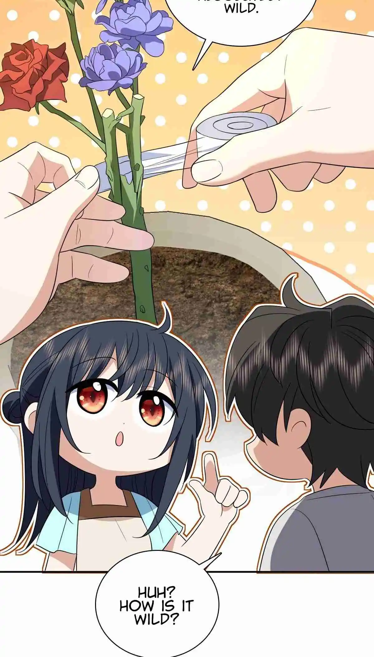 My Wife Is From a Thousand Years Ago 348