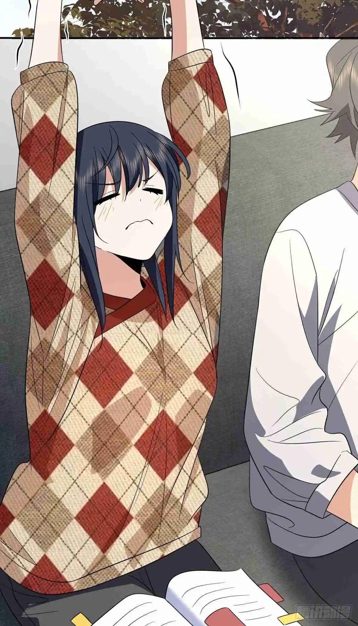 My Wife Is From a Thousand Years Ago 348