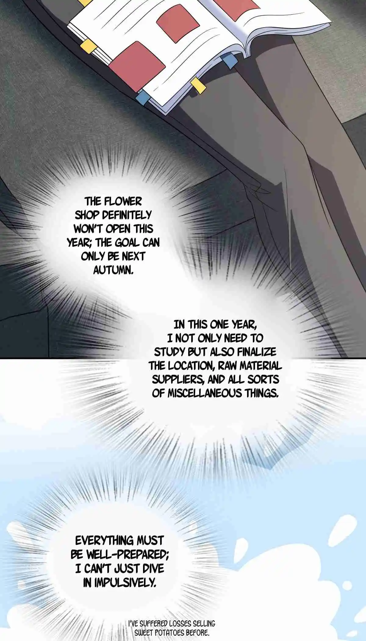 My Wife Is From a Thousand Years Ago 348