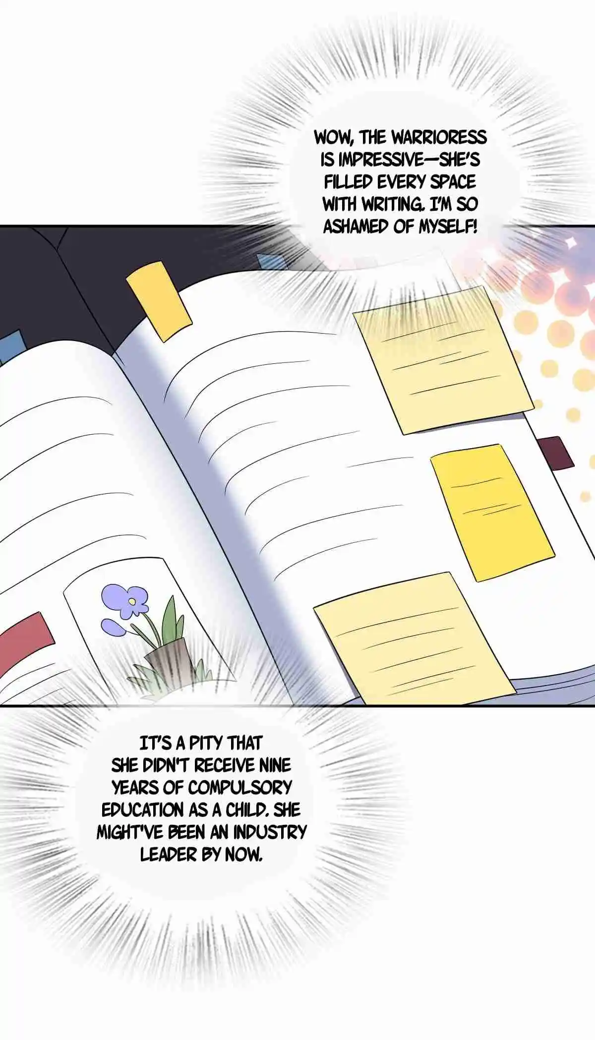 My Wife Is From a Thousand Years Ago 348