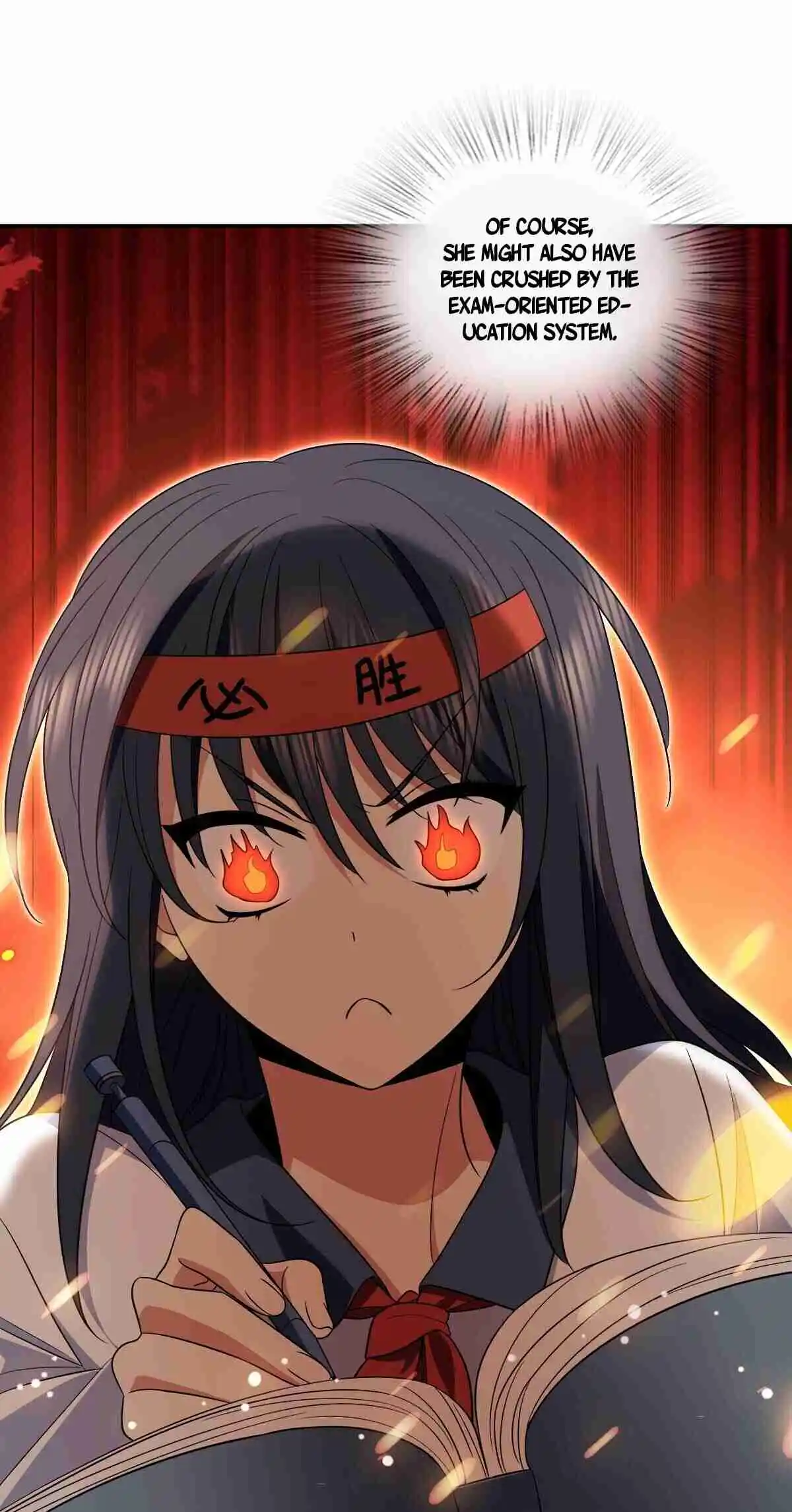 My Wife Is From a Thousand Years Ago 348