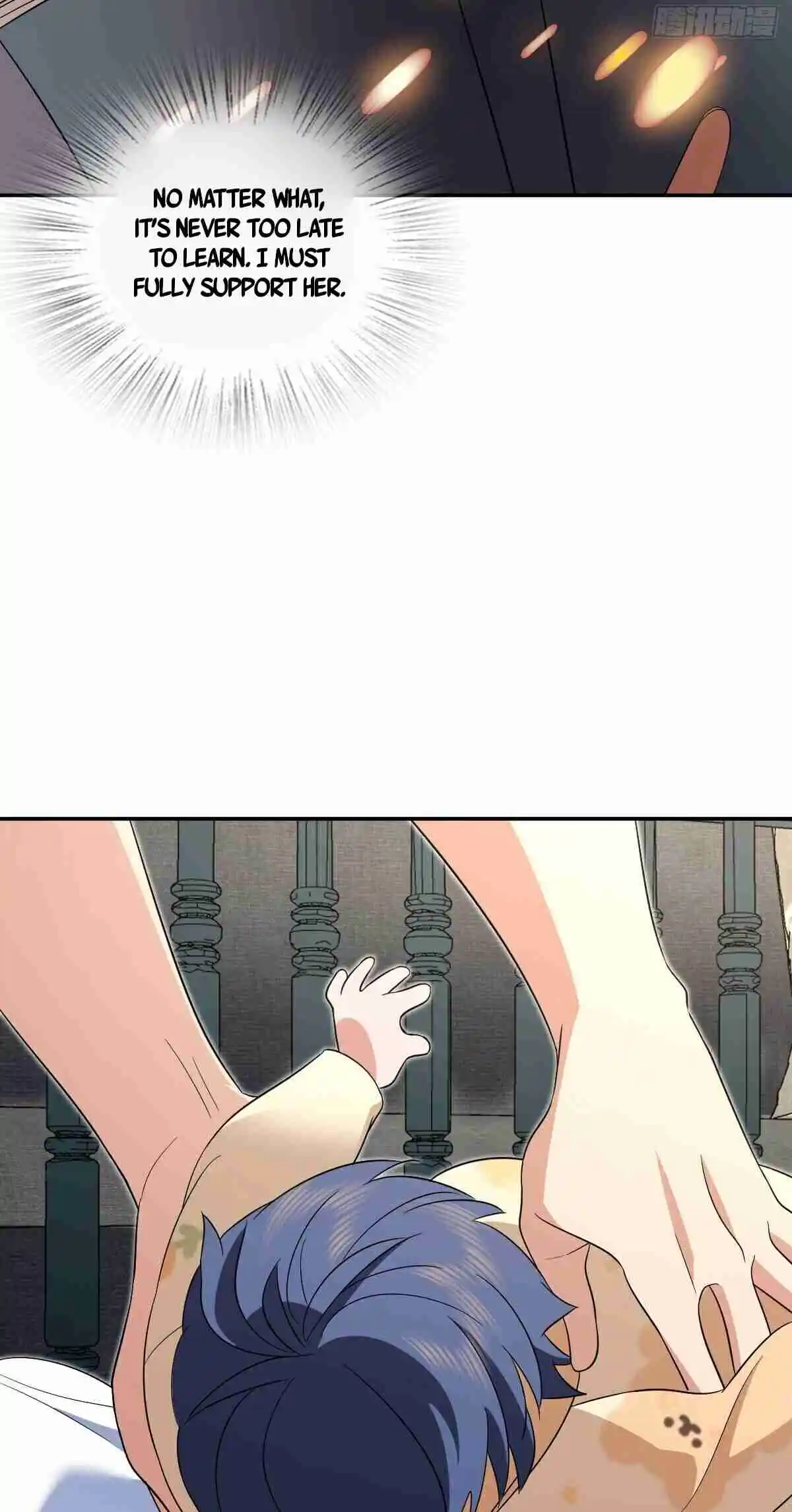 My Wife Is From a Thousand Years Ago 348