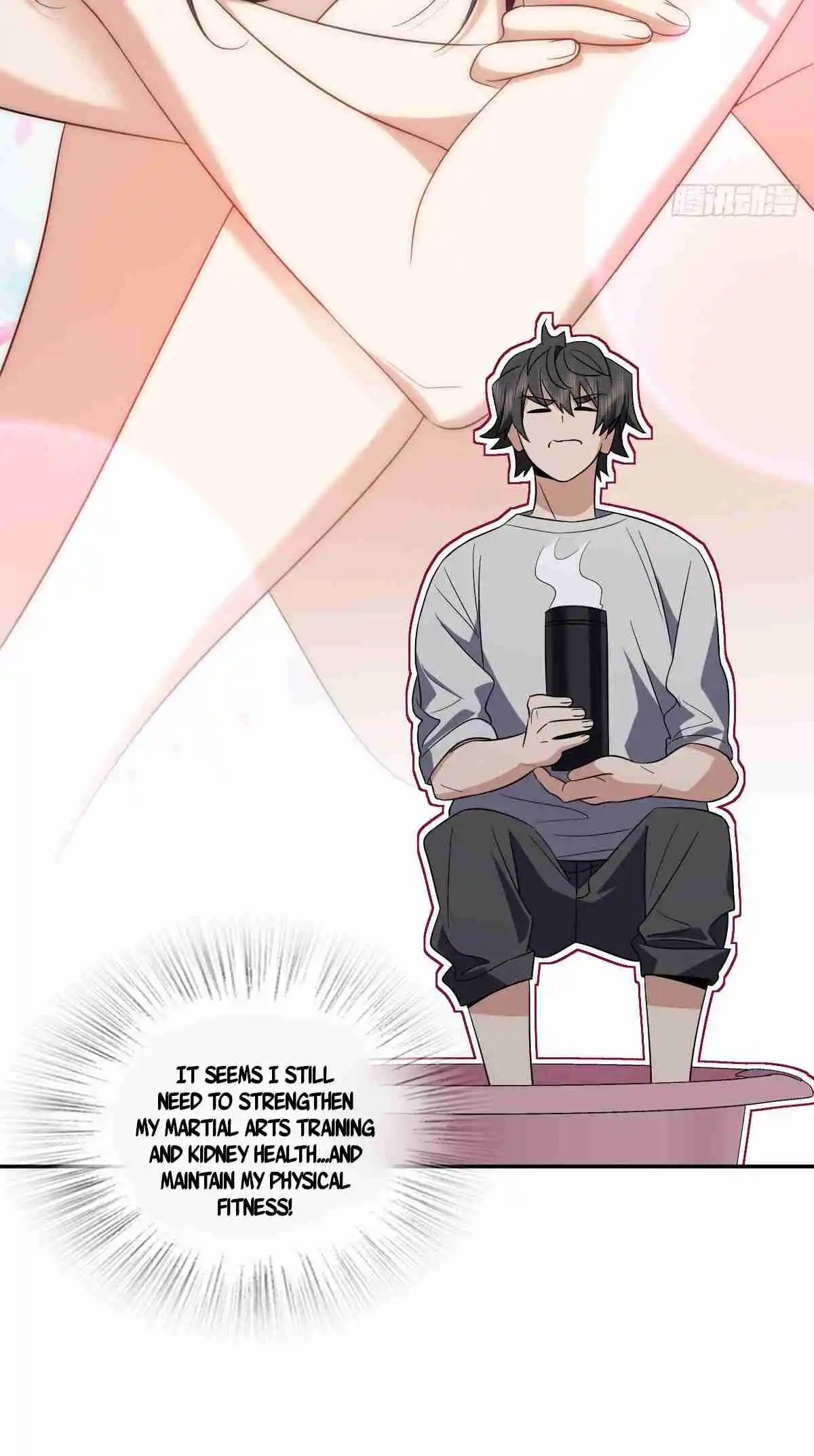 My Wife Is From a Thousand Years Ago 348