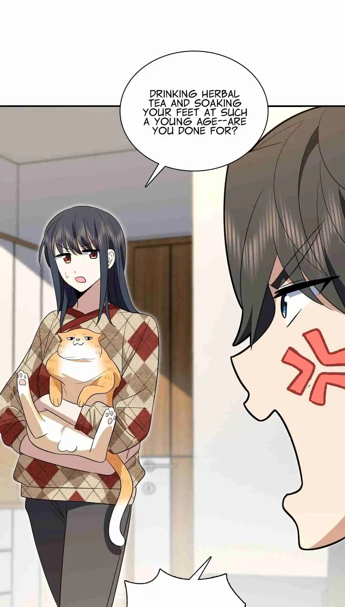 My Wife Is From a Thousand Years Ago 348