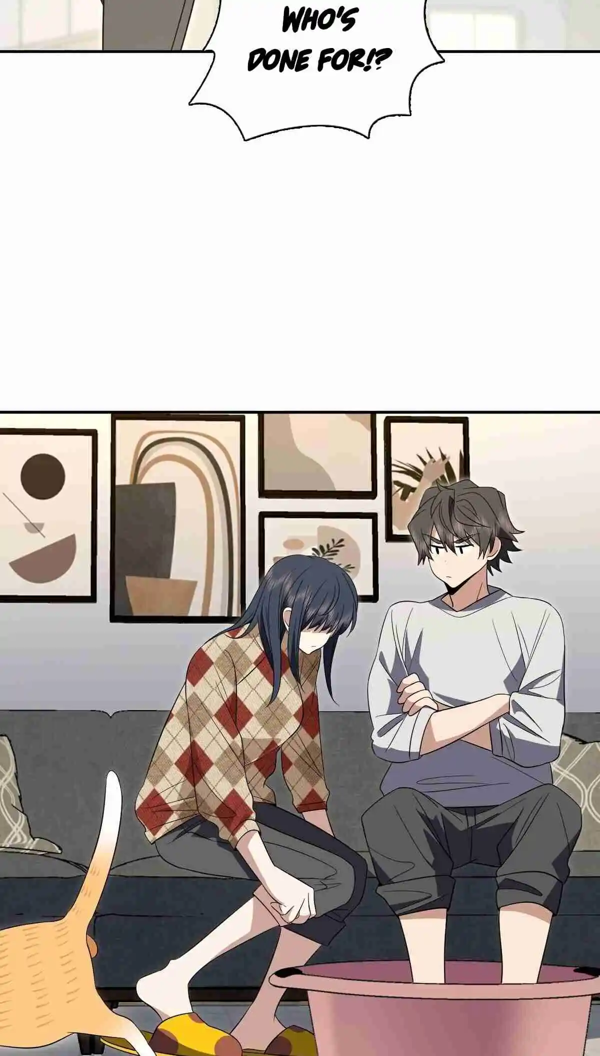 My Wife Is From a Thousand Years Ago 348