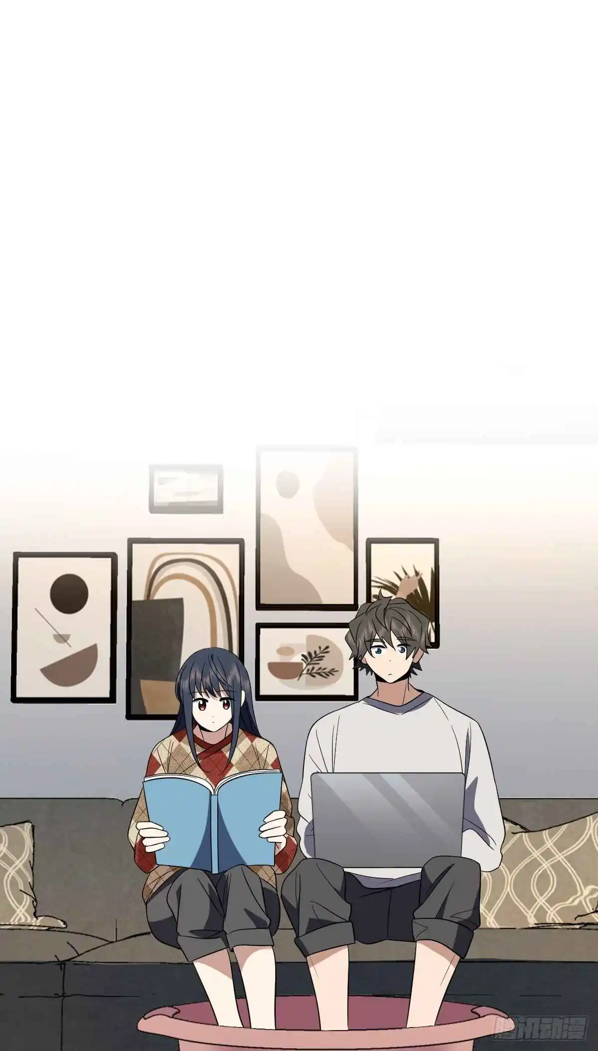 My Wife Is From a Thousand Years Ago 348