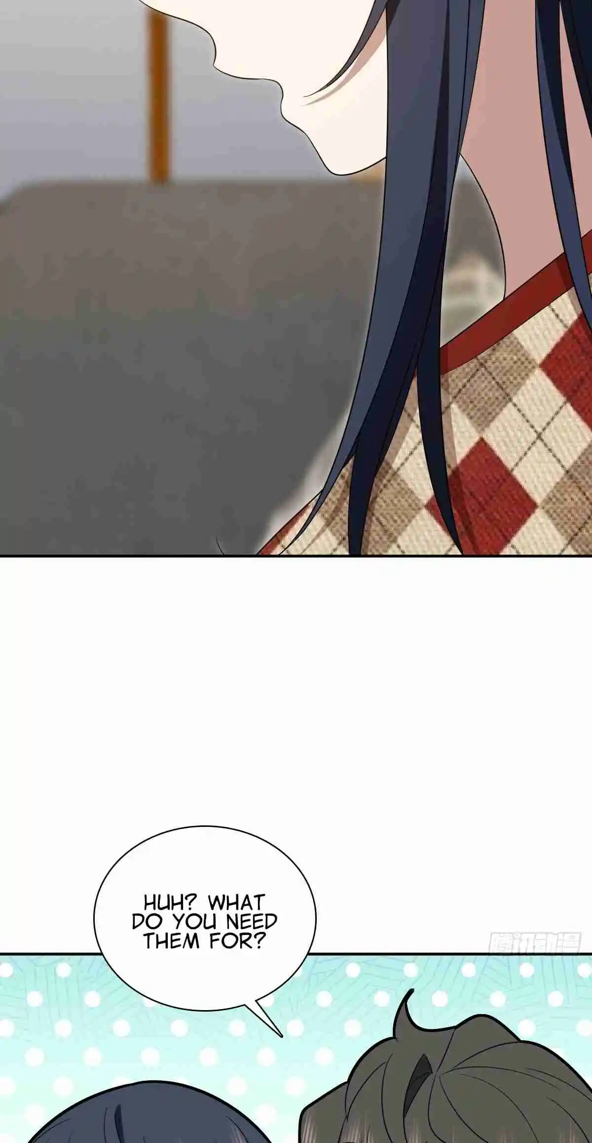 My Wife Is From a Thousand Years Ago 348