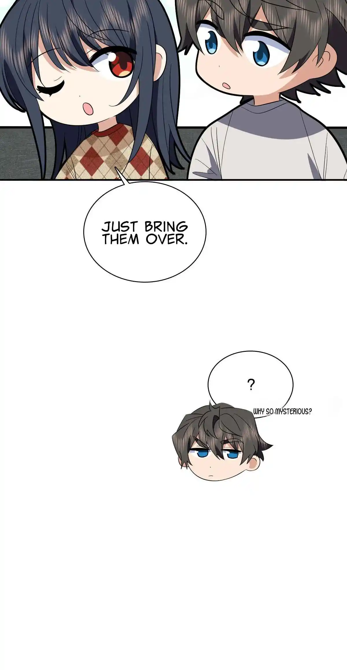 My Wife Is From a Thousand Years Ago 348