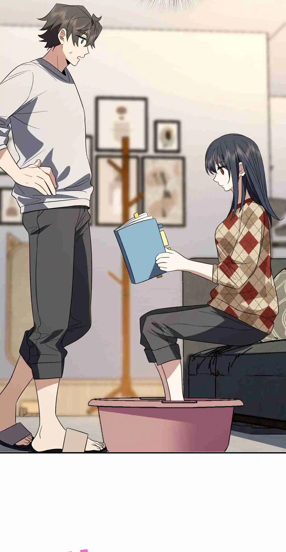 My Wife Is From a Thousand Years Ago 348