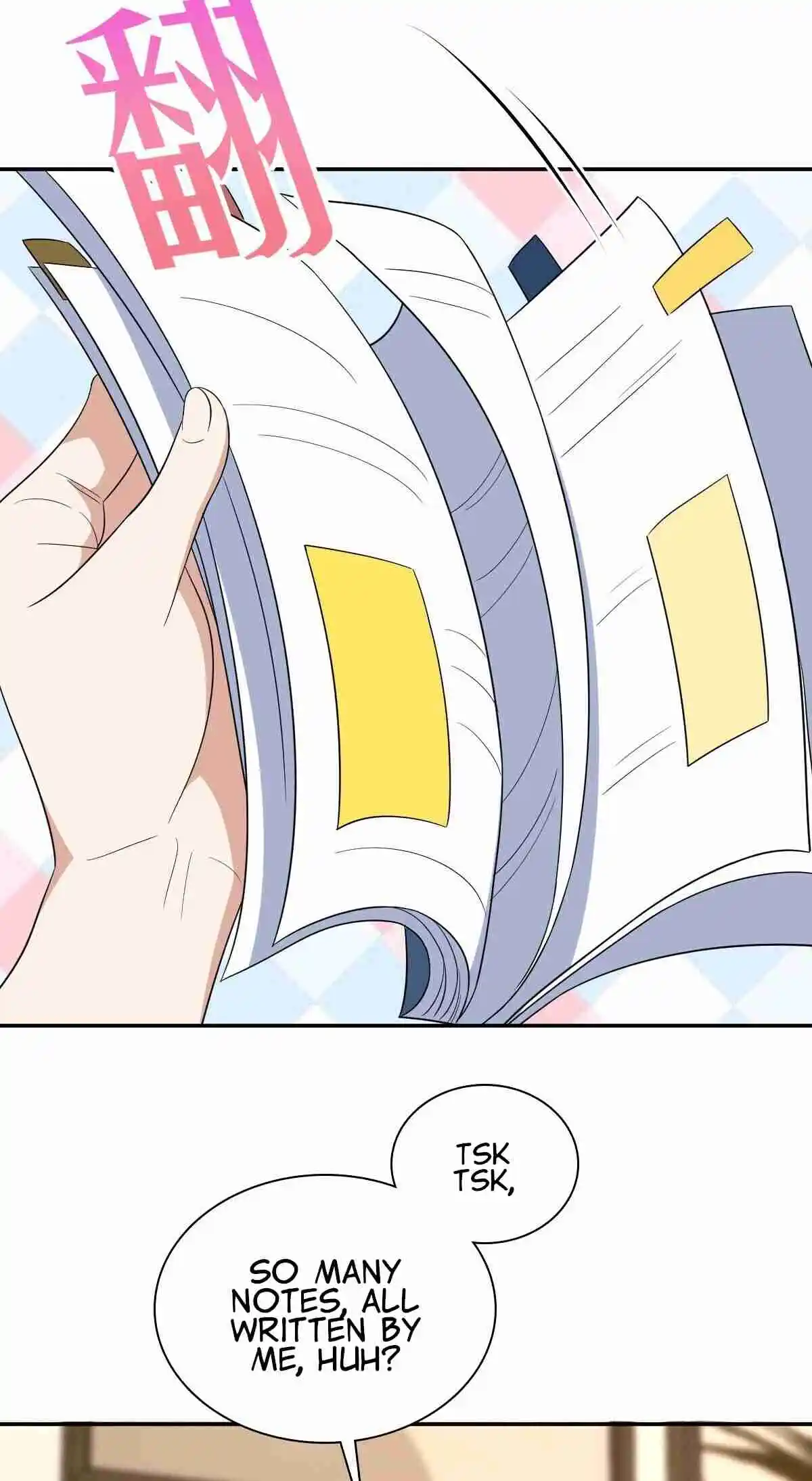 My Wife Is From a Thousand Years Ago 348