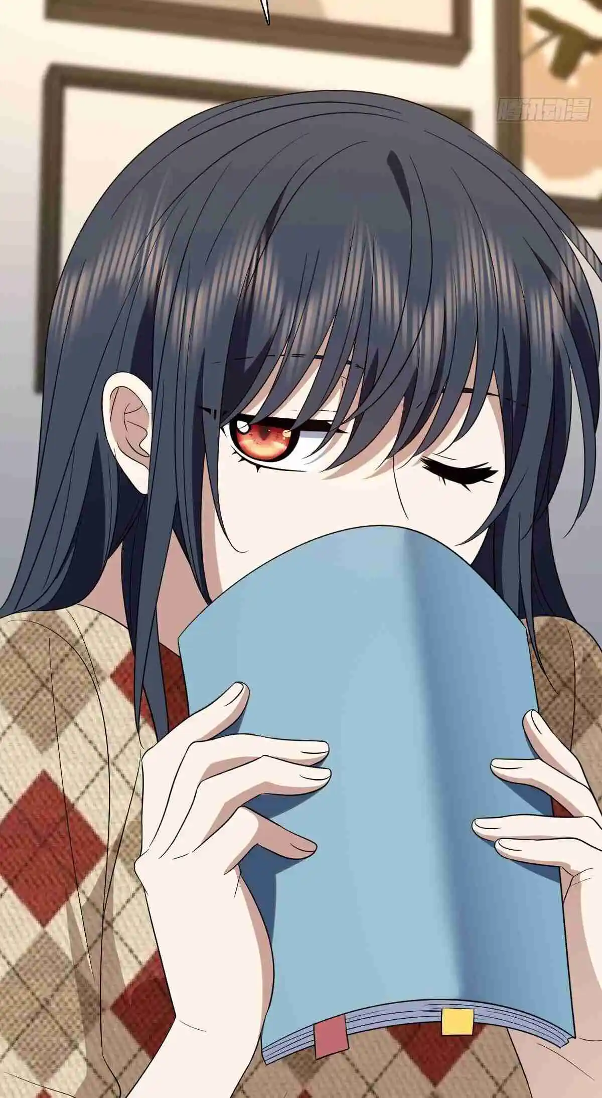 My Wife Is From a Thousand Years Ago 348