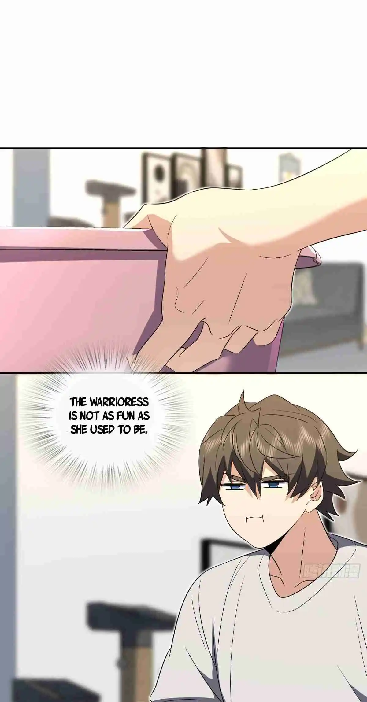 My Wife Is From a Thousand Years Ago 349