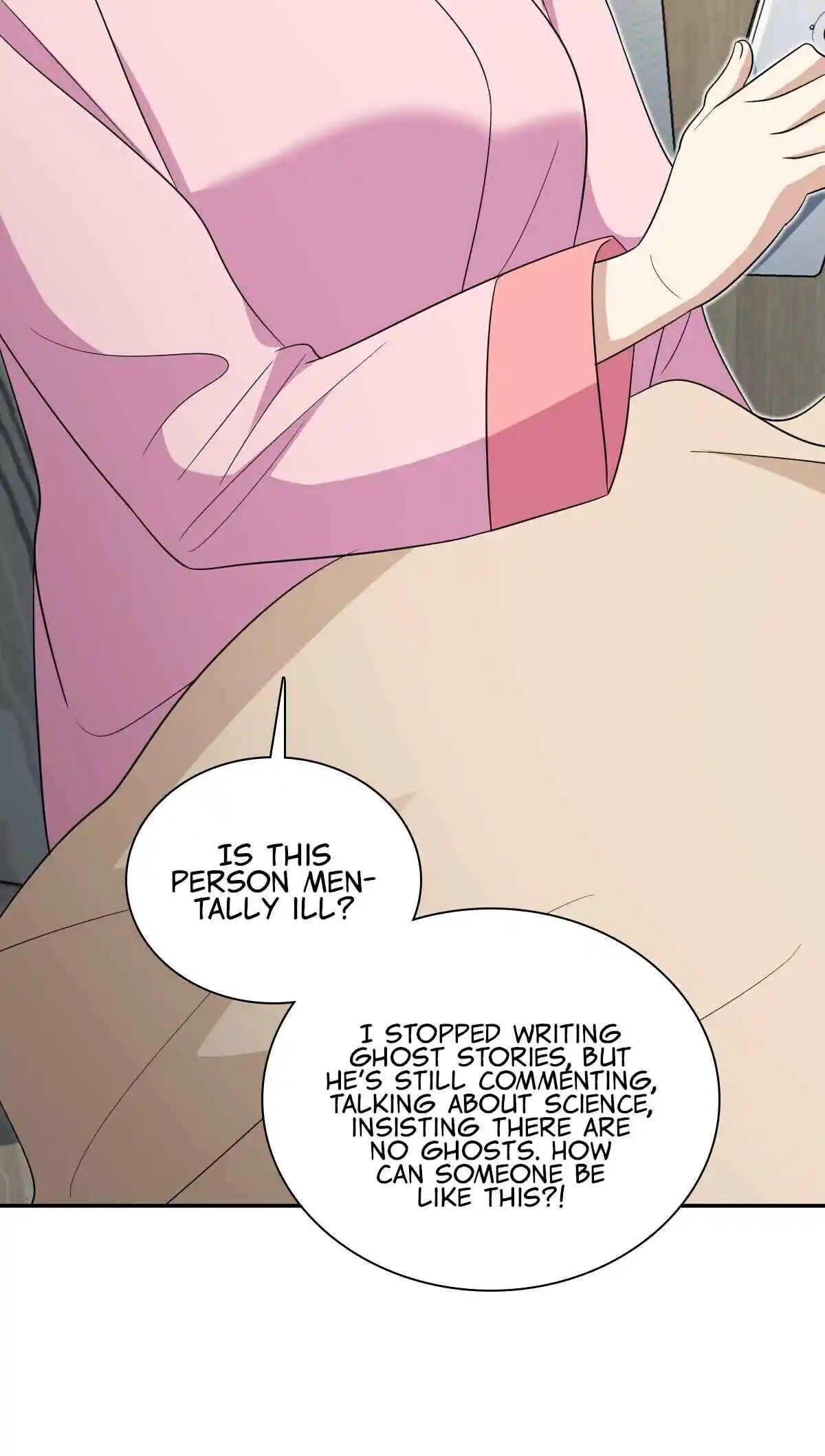 My Wife Is From a Thousand Years Ago 349