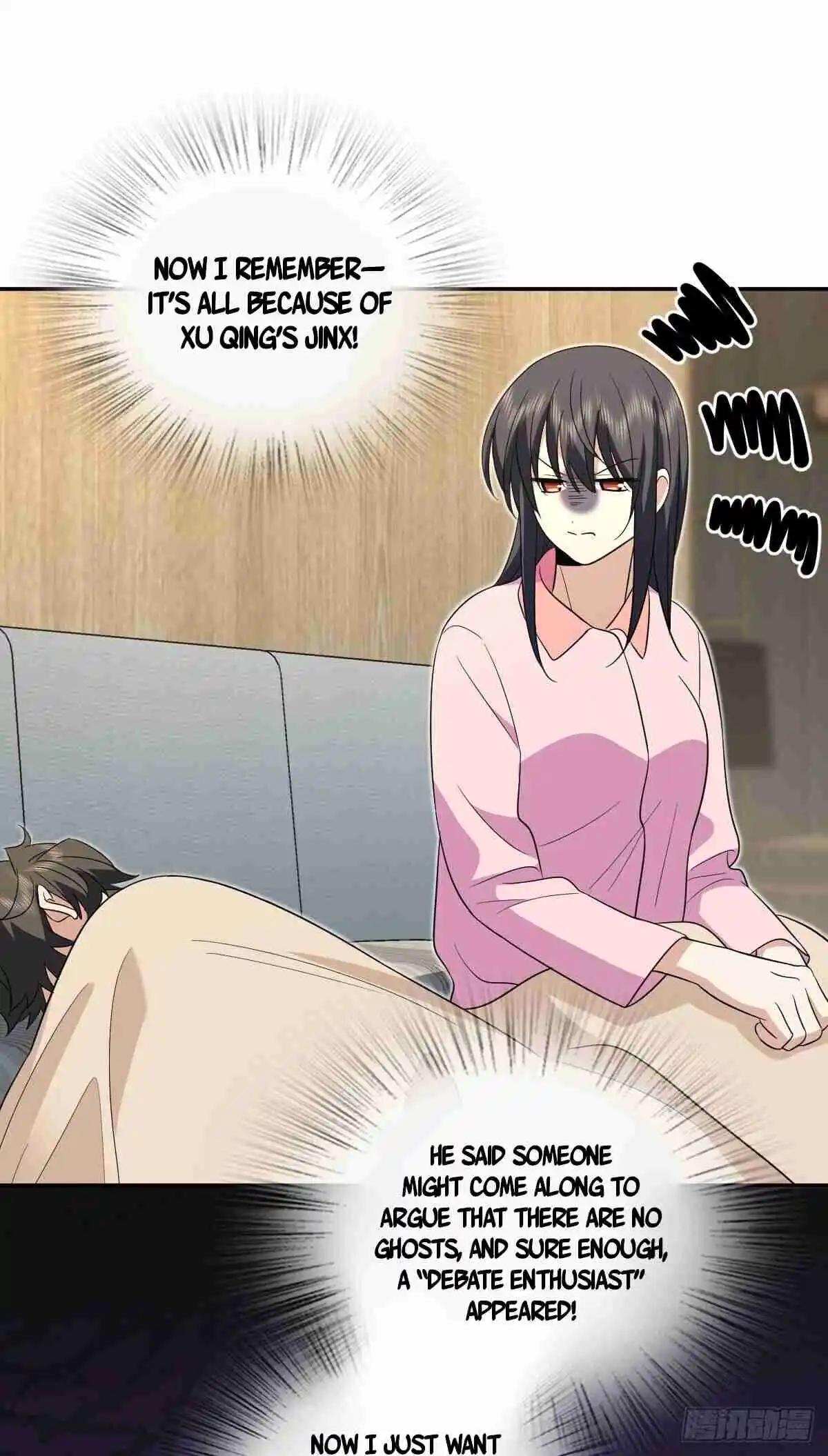 My Wife Is From a Thousand Years Ago 349