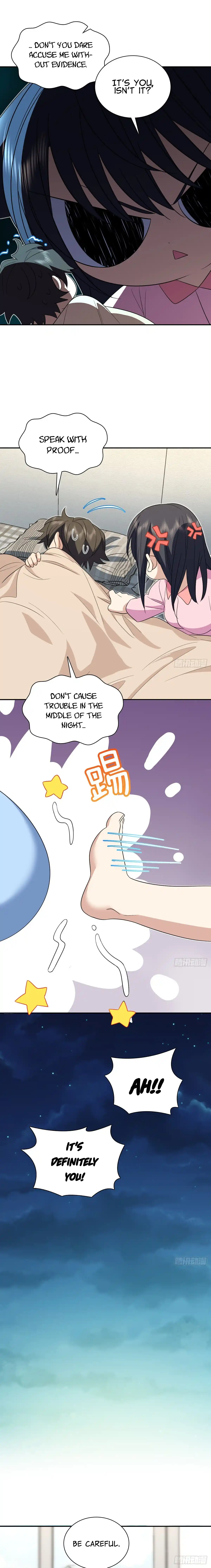 My Wife Is From a Thousand Years Ago 349