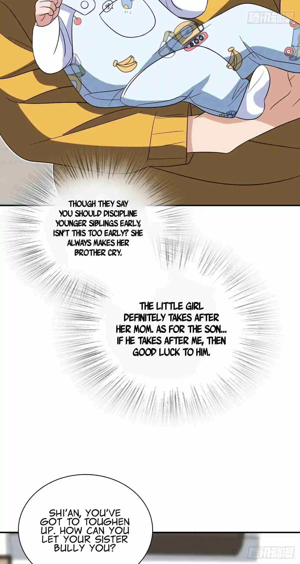 My Wife Is From a Thousand Years Ago 349