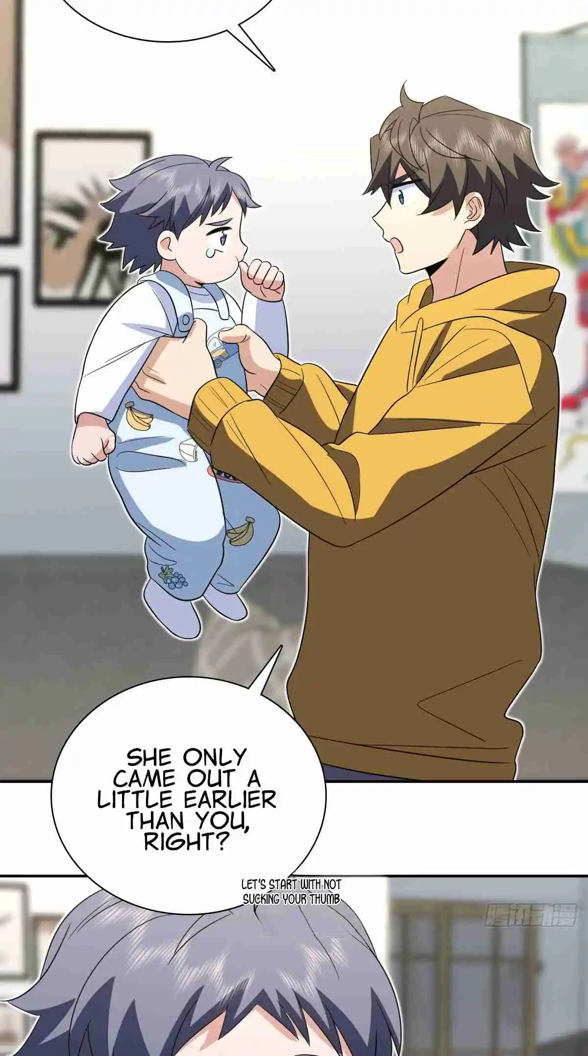 My Wife Is From a Thousand Years Ago 349