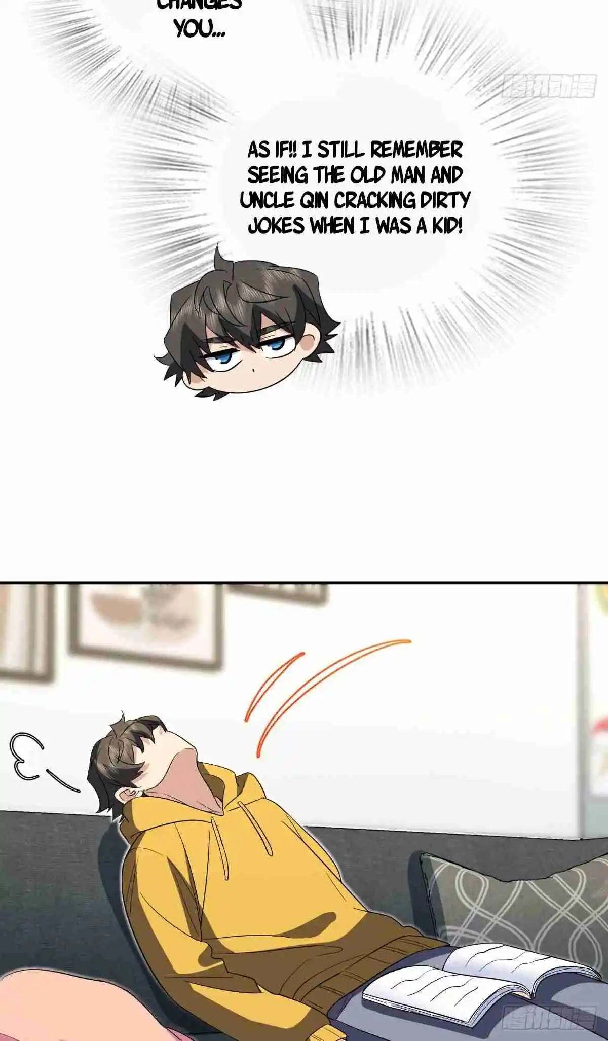 My Wife Is From a Thousand Years Ago 349