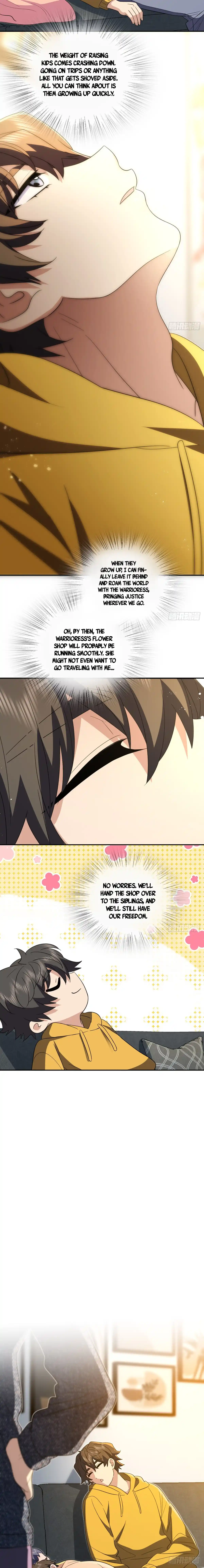 My Wife Is From a Thousand Years Ago 349