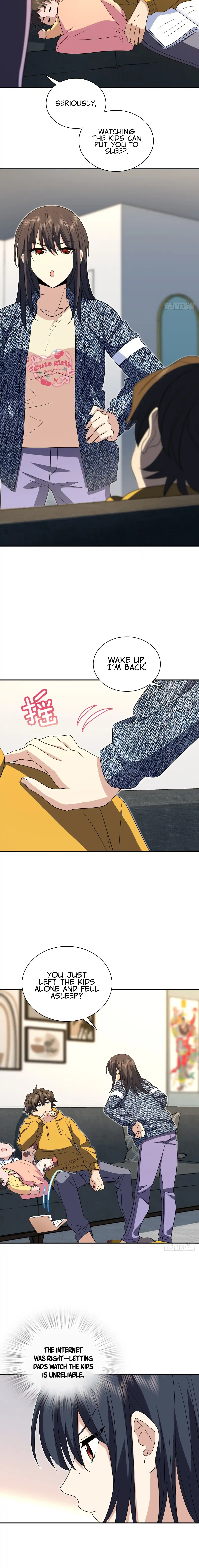 My Wife Is From a Thousand Years Ago 349