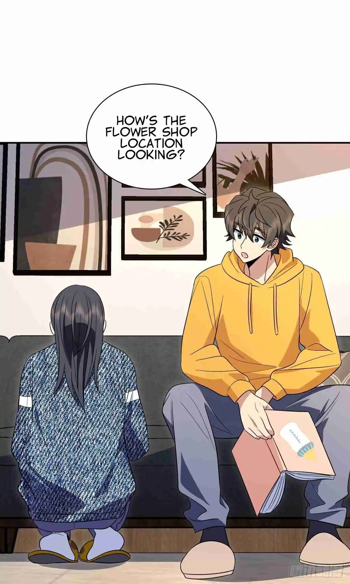 My Wife Is From a Thousand Years Ago 350