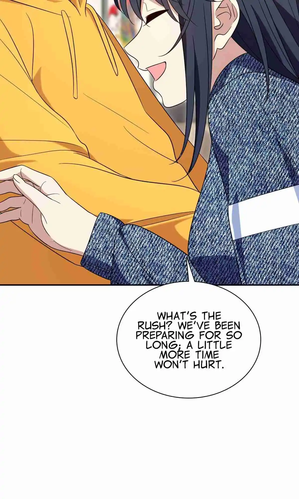 My Wife Is From a Thousand Years Ago 350