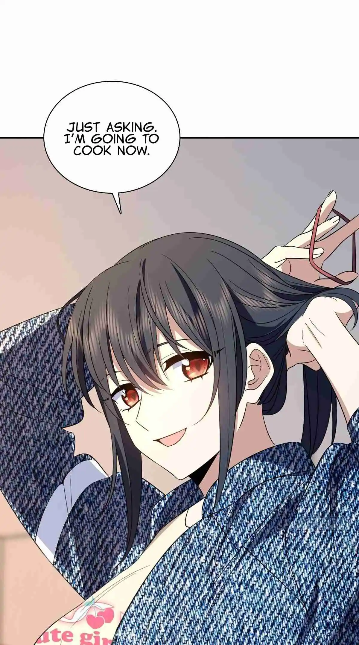 My Wife Is From a Thousand Years Ago 350