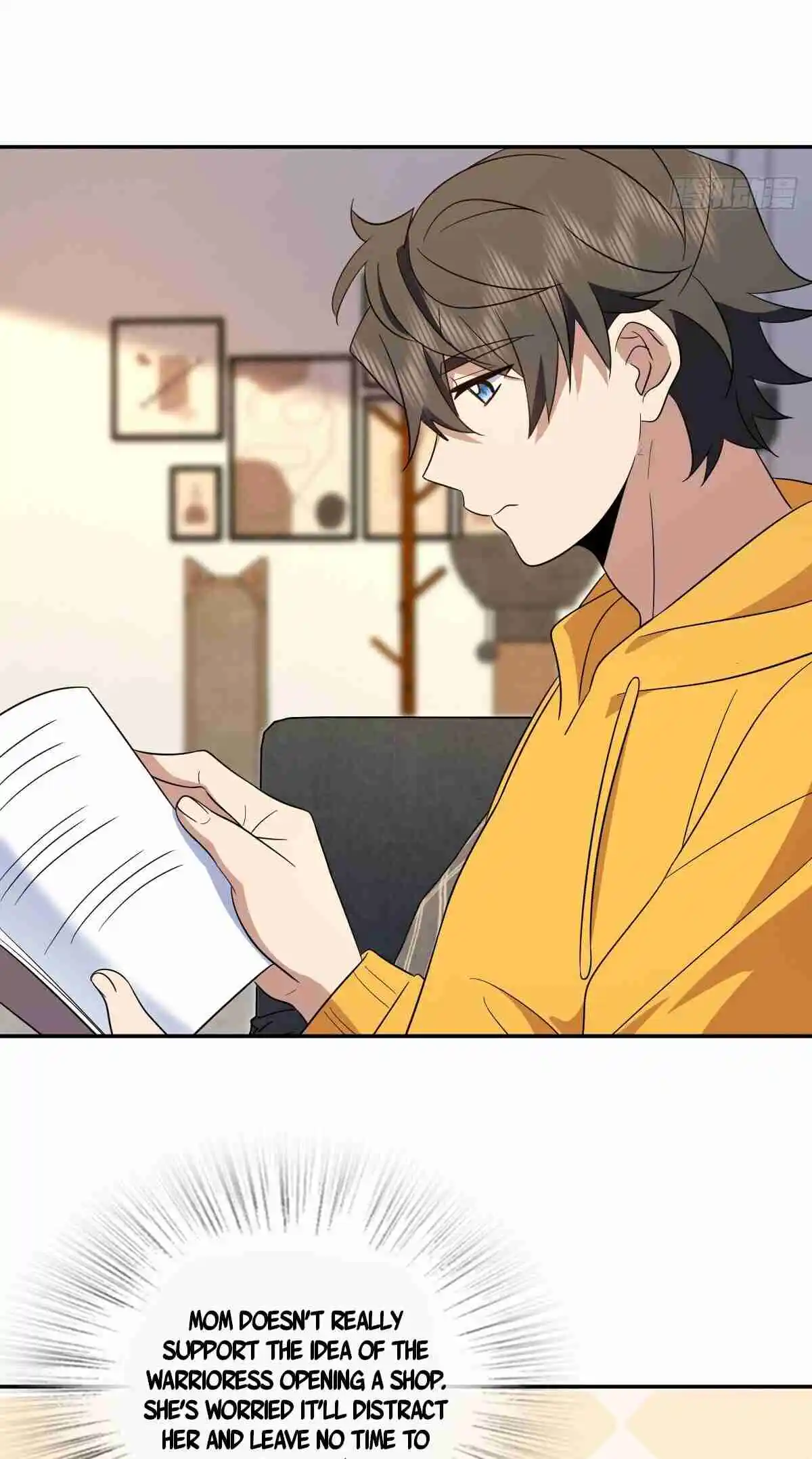 My Wife Is From a Thousand Years Ago 350