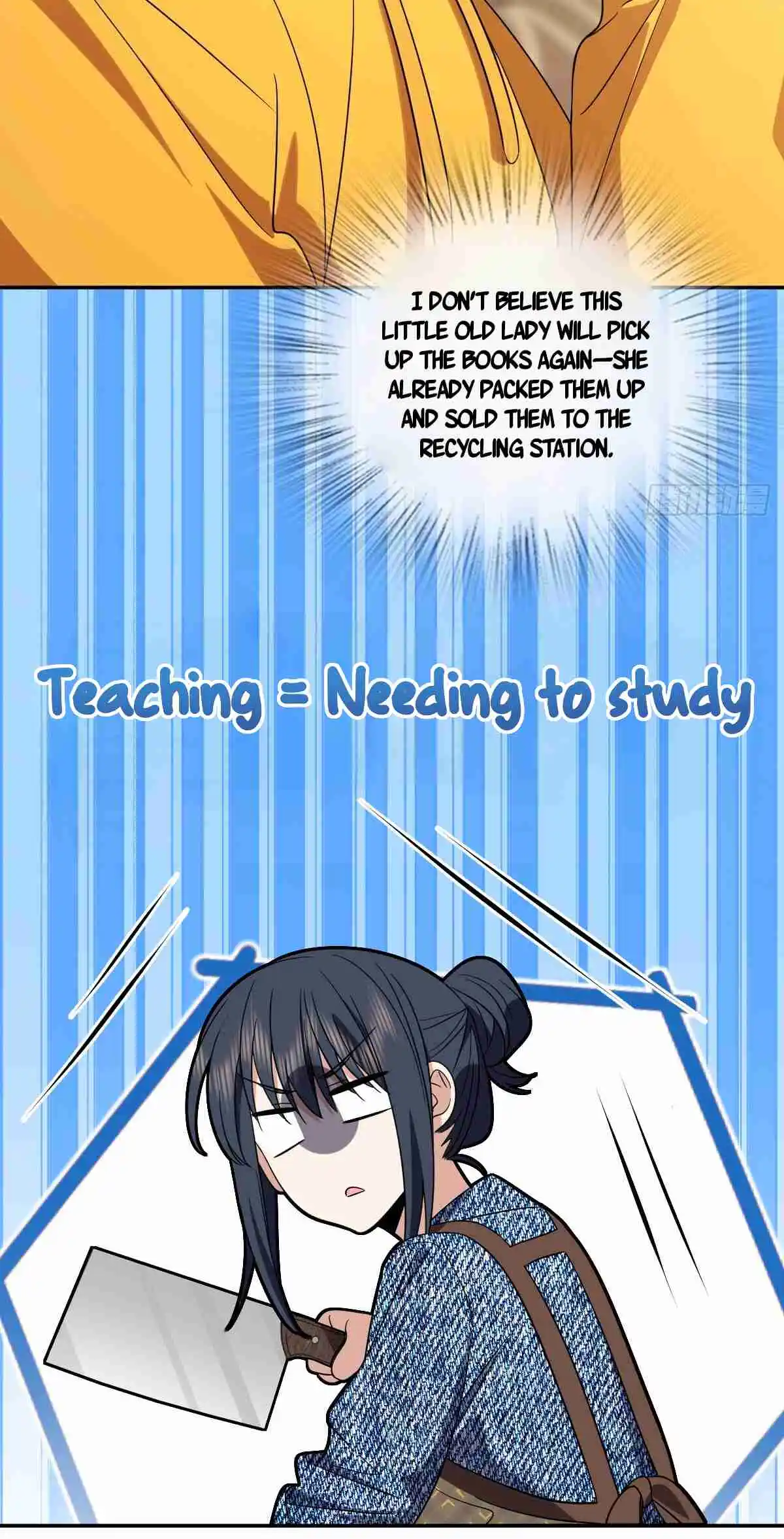 My Wife Is From a Thousand Years Ago 350