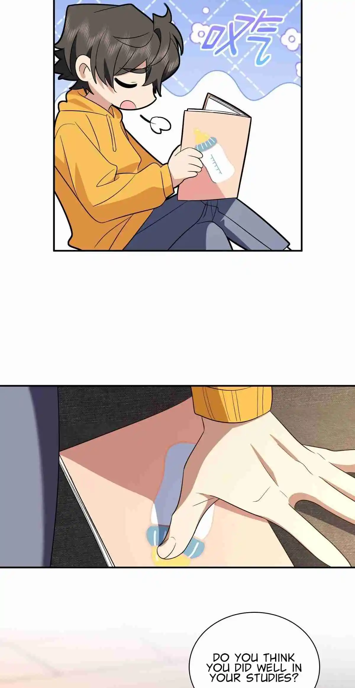 My Wife Is From a Thousand Years Ago 350