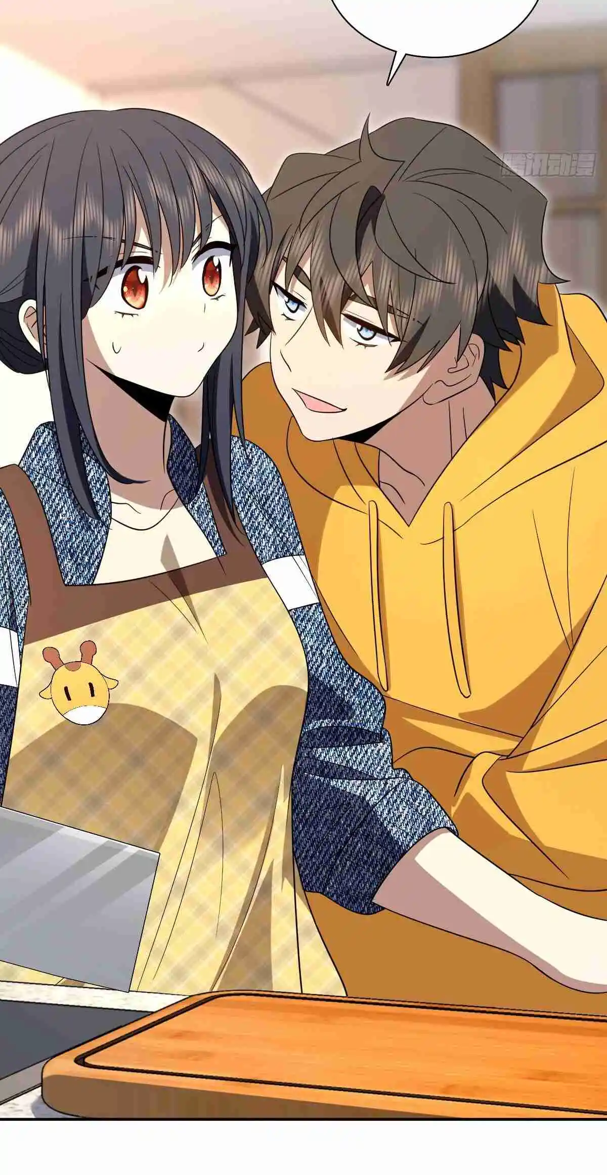 My Wife Is From a Thousand Years Ago 350