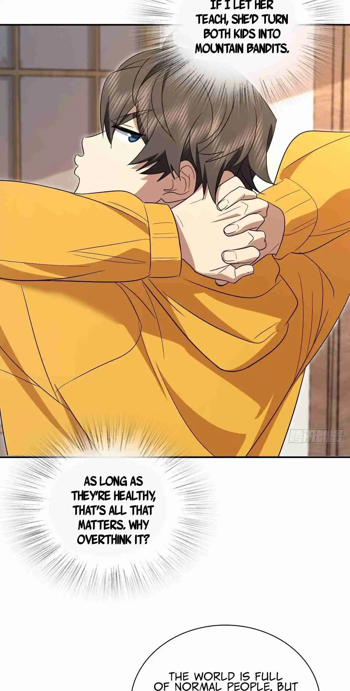 My Wife Is From a Thousand Years Ago 350