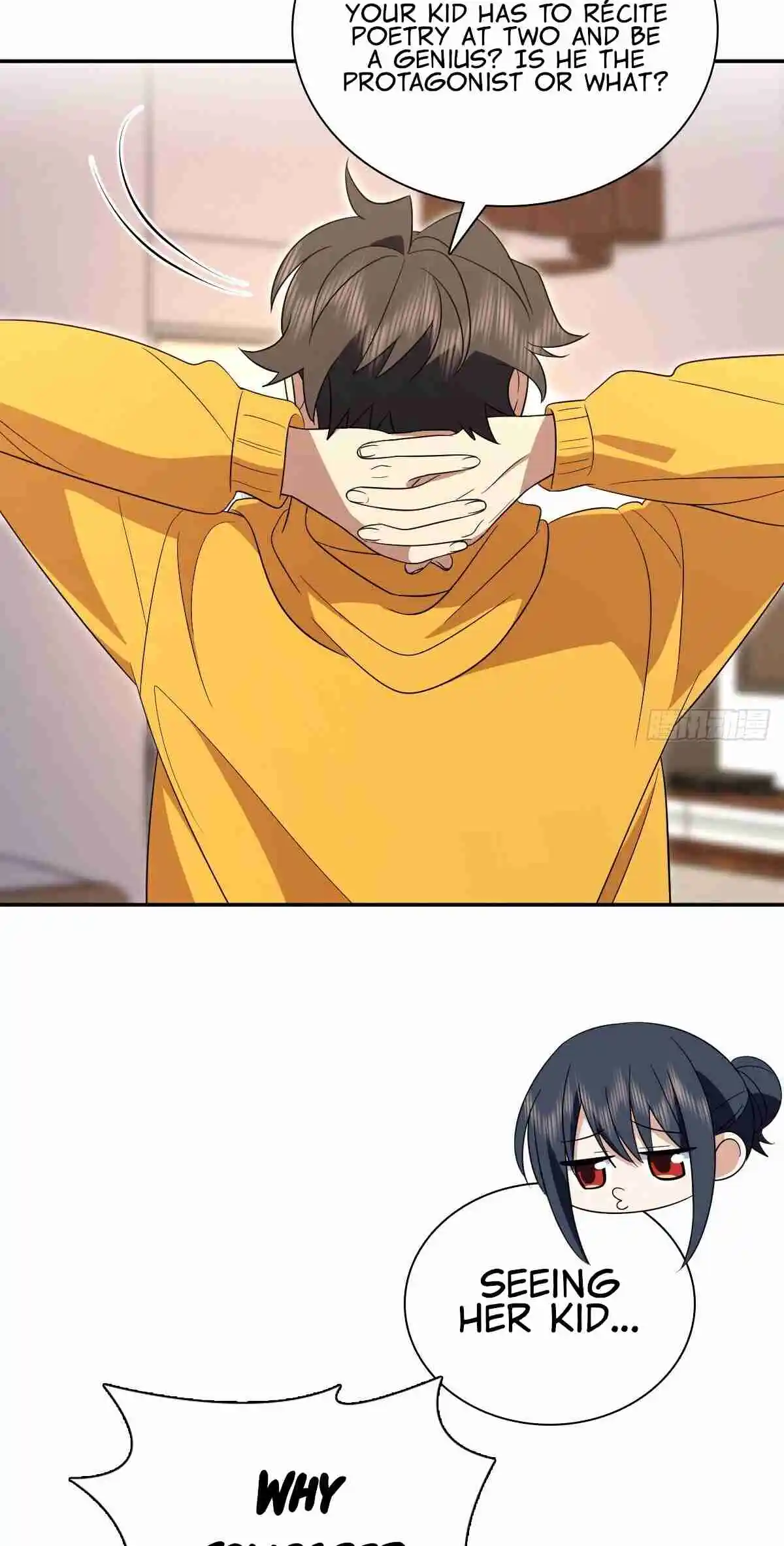 My Wife Is From a Thousand Years Ago 350