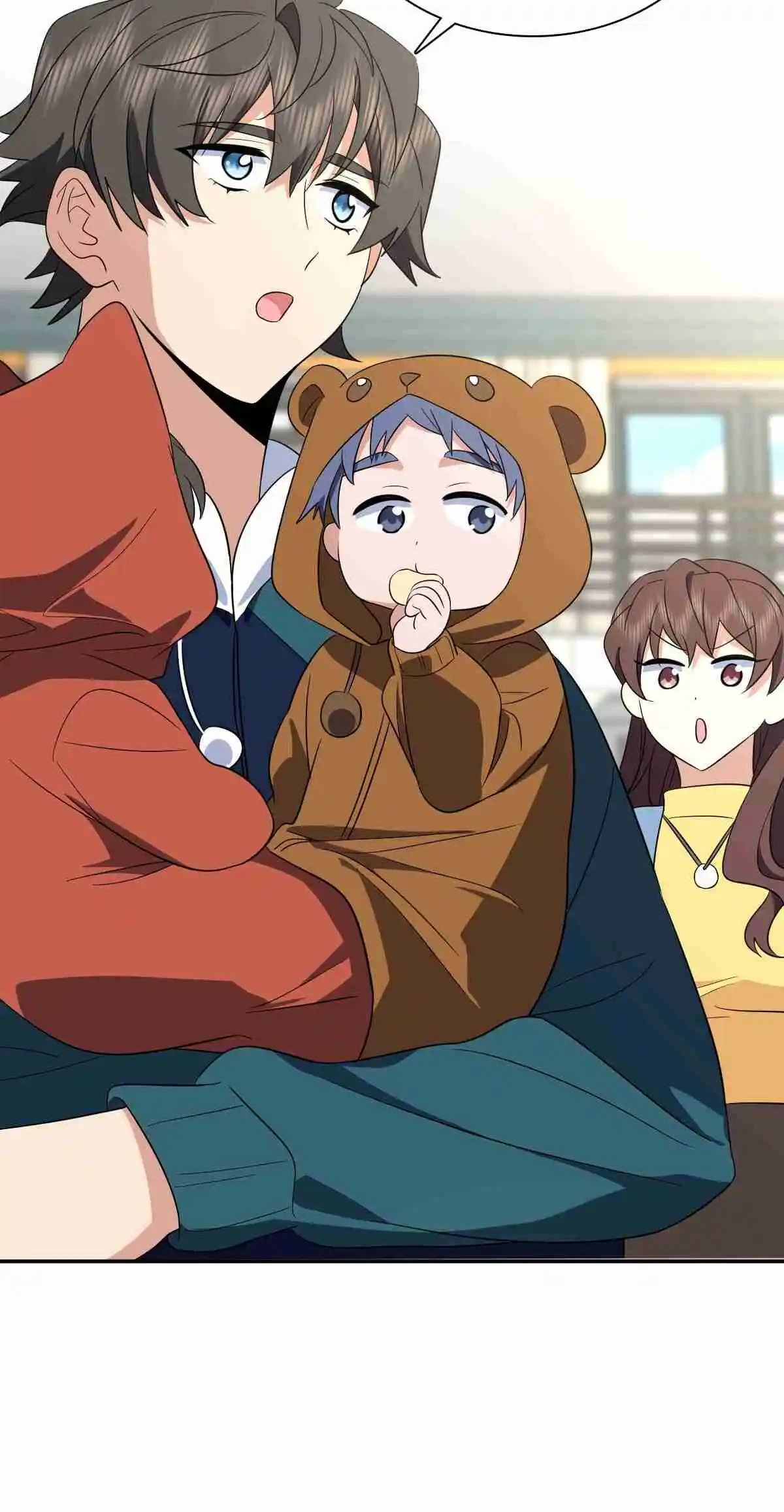 My Wife Is From a Thousand Years Ago 350