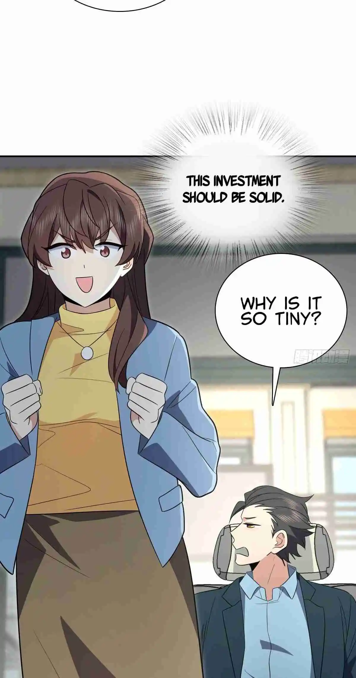 My Wife Is From a Thousand Years Ago 350