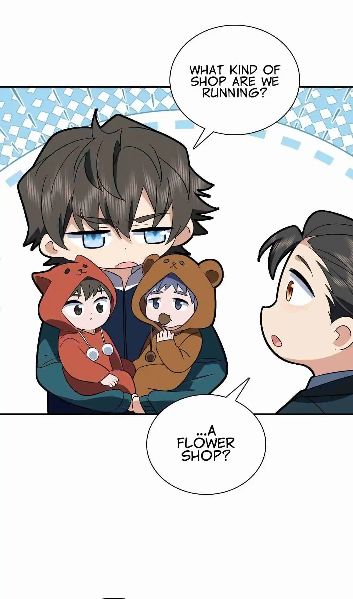 My Wife Is From a Thousand Years Ago 350