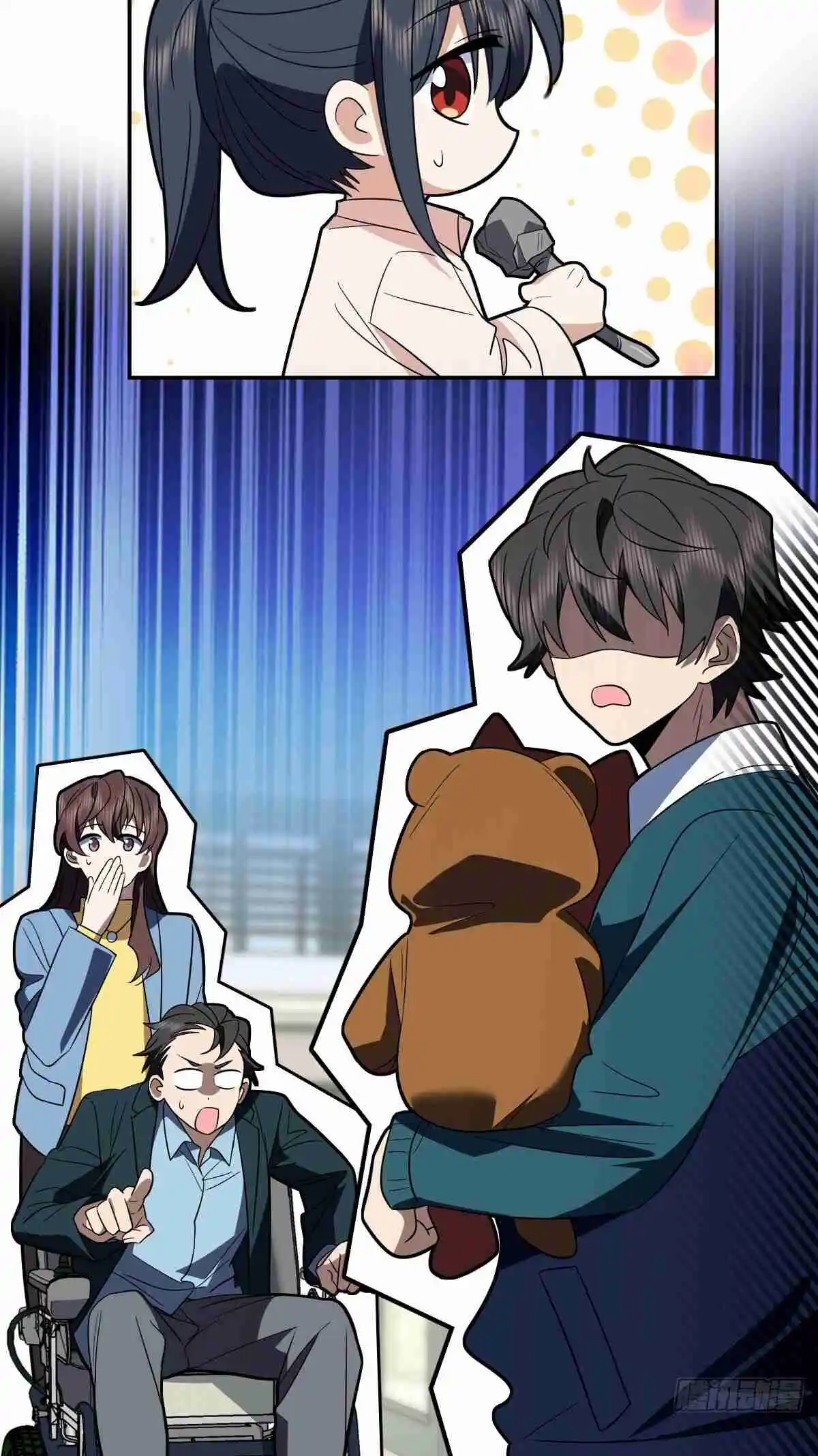 My Wife Is From a Thousand Years Ago 350