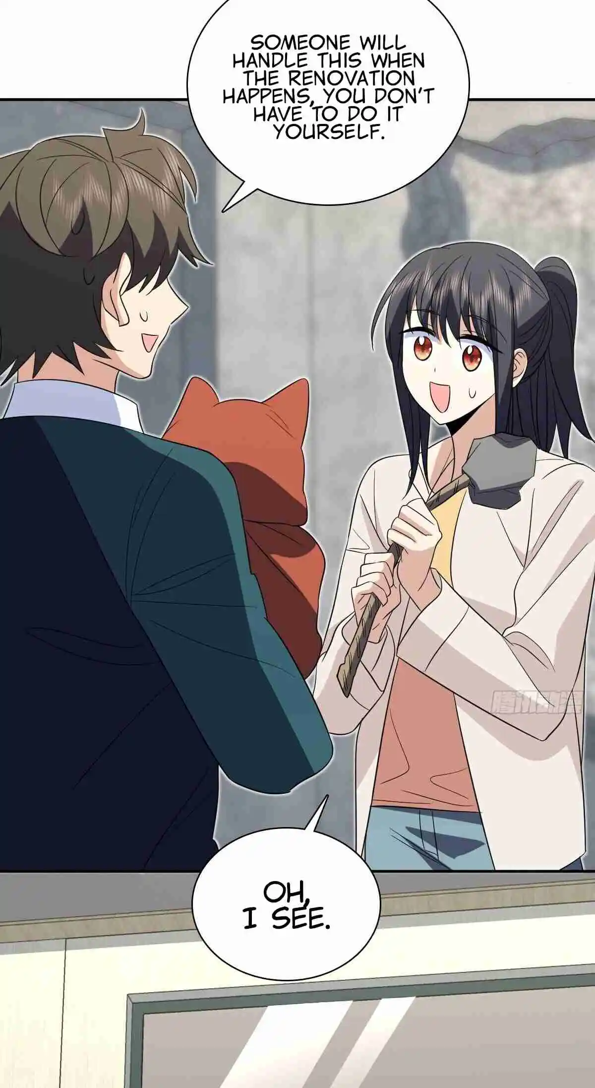 My Wife Is From a Thousand Years Ago 351