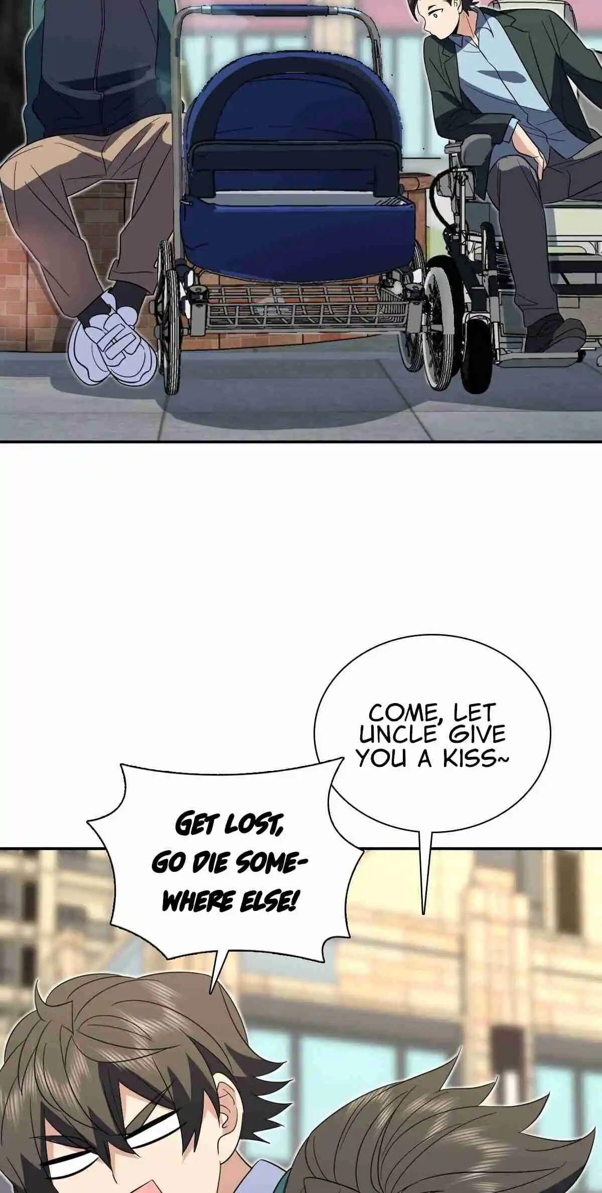 My Wife Is From a Thousand Years Ago 351